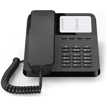 Analogais telefons Gigaset DESK 400