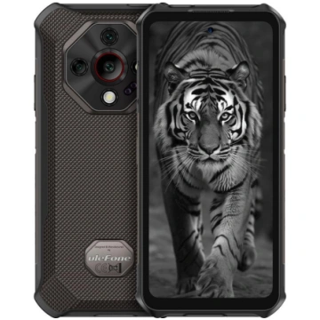 MOBILE PHONE ARMOR X16/6/128GB WASTELAND SHAD ULEF