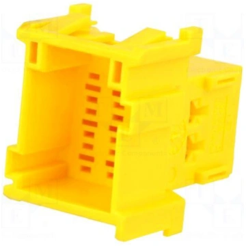 Connector: wire-wire | Multiple Contact Point (MCP