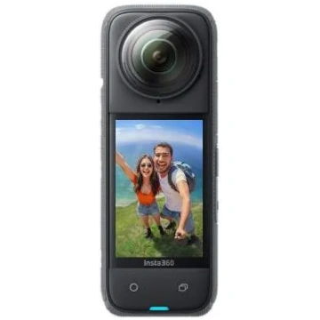 Insta360 X4 360 Camera with 8K CINSABMA 29MP