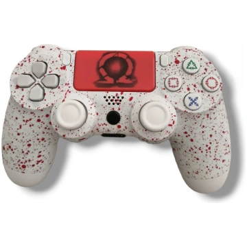 PlayStation 4 Doubleshock 4 V2 M.TK Double Shock