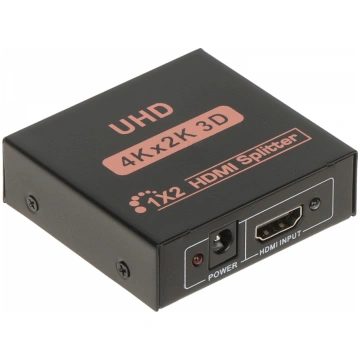 SADALĪTĀJS HDMI-SP-1/2KF-V2
