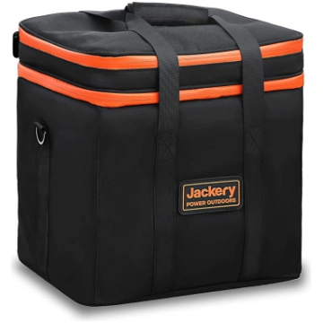 Soma, Jackery, Jackery Explorer 1000 Bag, (new)