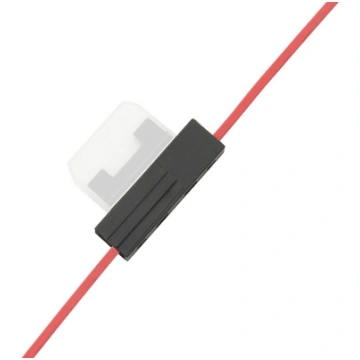 Fuse holder with wire 0.75 OEM 3999