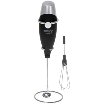 Camry Milk Frother | CR 4501 | Milk Frother | Blac