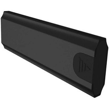 Premium M.2 PCIe NGFF/NVMe SSD case USB3.1 HC38045