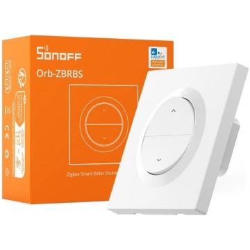 Sonoff Smart rolet SONOFF MINI-ZBRBS-E ZigBee | MI