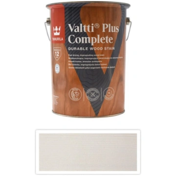 Tikkurila VALTTI PLUS COMPLETE OFF WHITE 5L