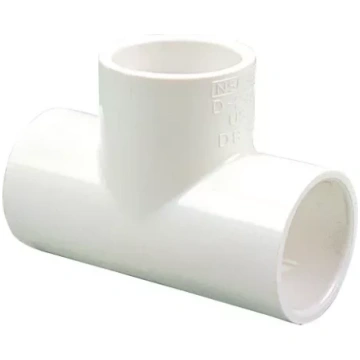 Līmējāms PVC trejgabals red. 3/4"x1/2"x3/4" auksta