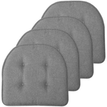 Sweet Home Collection 2 Pack (2 Pack) Grey Memory 
