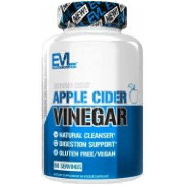 apple cider vinegar 60 vcaps