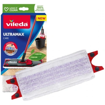 Vileda Ultramax Care mop refill