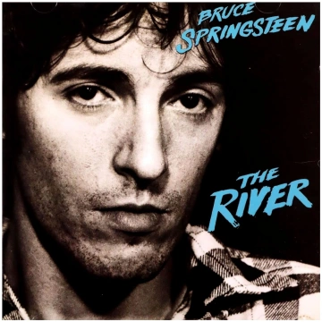 Bruce Springsteen ‎| The River (2CD) *izpārdošana 