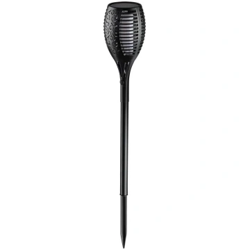 Dārza āra lampa NEO tools 99-057 — dekoratīvs zemo