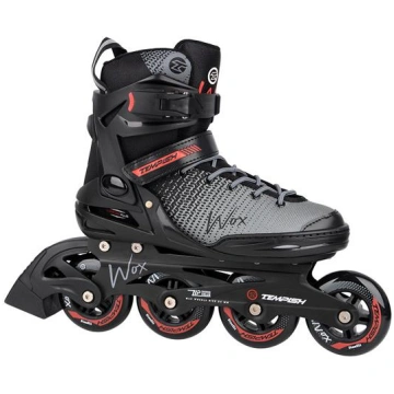 Tempish Wox Uni Inline Skates, size 44 TVUS44