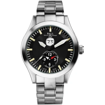 Ball Engineer Hydrocarbon Engineer Master II Aviat