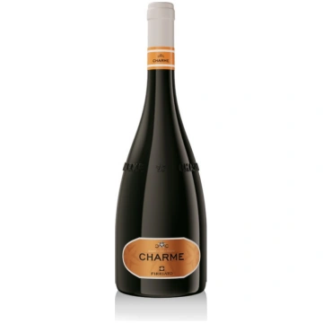 Firriato Charme Bianco 2025