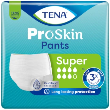 Tena Proskin Pants Super