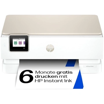 HP Envy Photo 7230 daudzfunkcionālais printeris, t