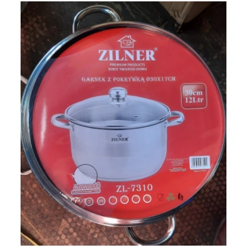 Katls ZILNER 30 cm ZL-7310