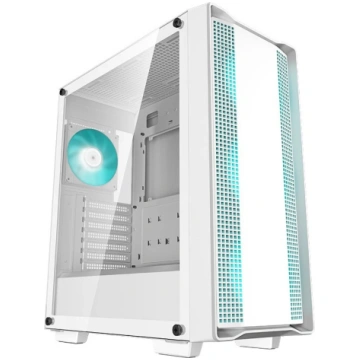 DeepCool CC560 WH V2 Midi tornis