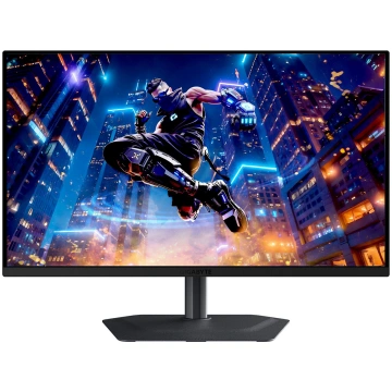 GIGABYTE QD-OLED monitors MO27Q3 MO27Q3 EK