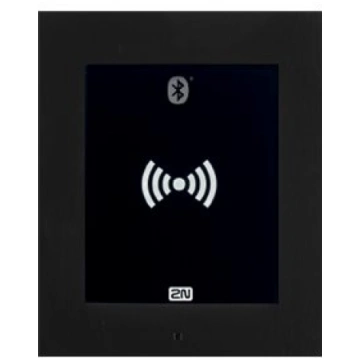 2N Access Unit 2.0 Bluetooth & RFID - access contr