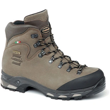 ZAMBERLAN 636 Baffin GT RR