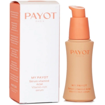 SUPERCENA Payot Serums starojošai ādai Vitamin Ric