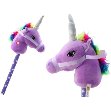 LeanToys Na Kiju Hobby Horse (19541) | 19541 | 590