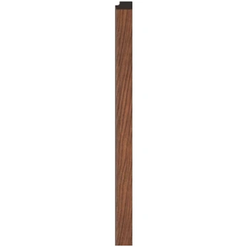 Nobeiguma līste labā R-TRIM LINERIO M-LINE MOCCA 2