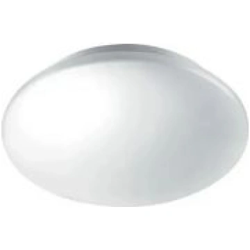 Plafons PILA 17W RD LED 4000K W 06 IP20 1900lm bal