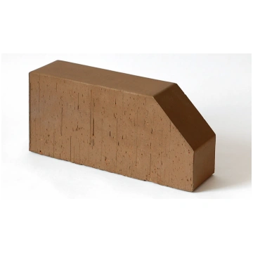 Ķieģeļi BRUNIS F6 apdares pilnie, figurālie, dūmva