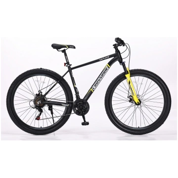 Crossride Viper 29″ 2026 Yellow