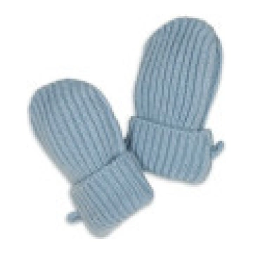 TB Print Lodger Mittens Merino vilnas bērnu cimdi 