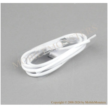 Datu kabelis Samsung EP-DA705BWE Type-C - Type-C B