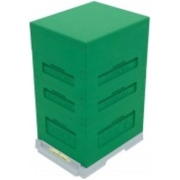 MULTI FRAME līnijas 10 rāmju strops, augstais jumt