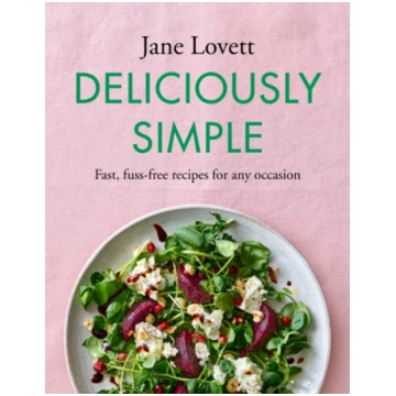 Deliciously Simple Jane Lovett