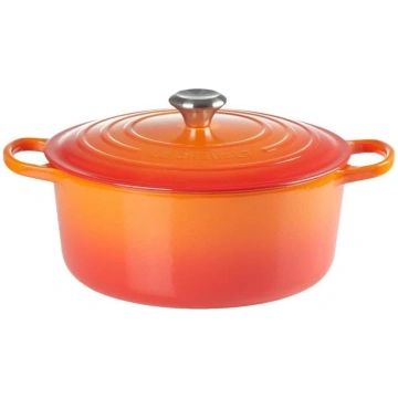 Le Creuset 21177240902430 katls 4.2 L Oranžs