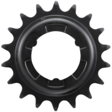 SHIMANO NEXUS Cassette SM-GEAR Single speed 18T