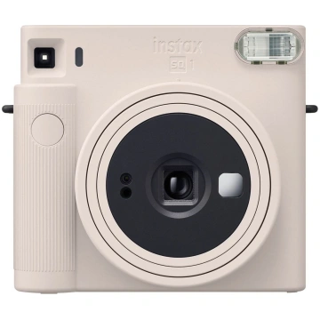 Fujifilm instax SQUARE SQ 1 chalk balts
