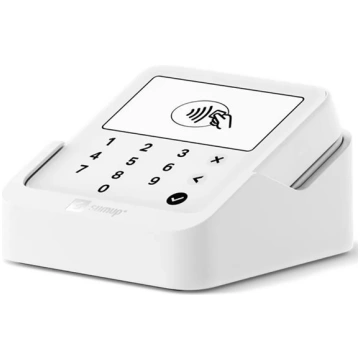 SumUpSolo Lite and Charging Station