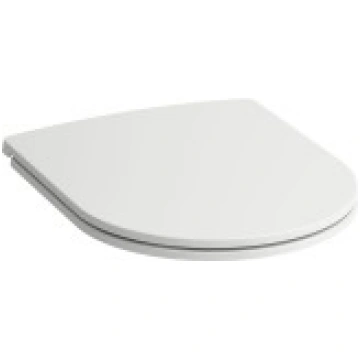 Poda vāks Laufen Pro Slim H8989650000001 Balts