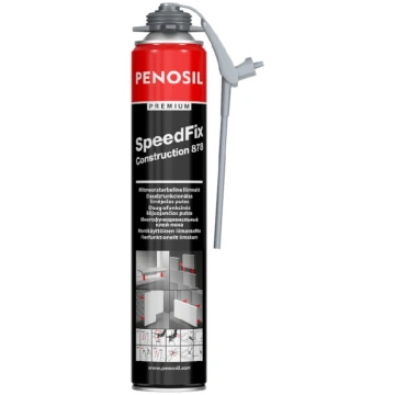 Līmējošās putas PENOSIL Premium SpeedFix Construct