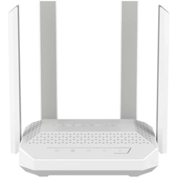 KEENETIC Sprinter on AX3000 Mesh WiFi 6 Router (KN