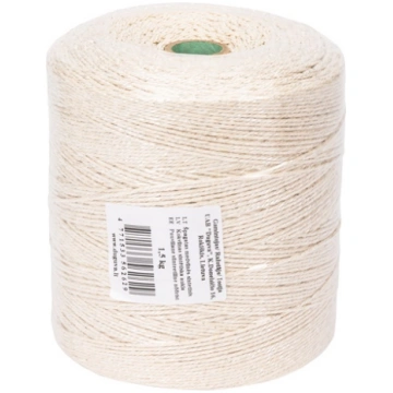 TWINE COTTON NYLON 1 5 KG THIN 4772013391197 (4772