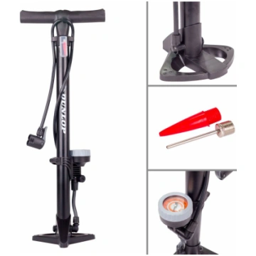 Velosipēda pumpis | 8711252102337 | 8711252102337 