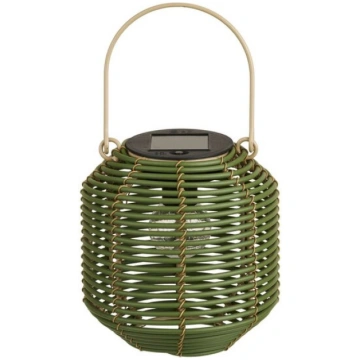 Laterna 15x15x15,5 cm Dabisks Metāls House Nordic