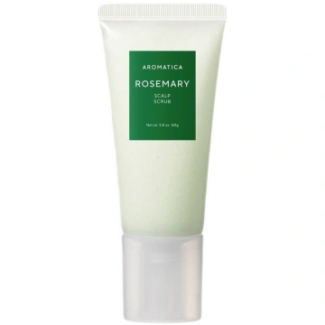 Kevin Murphy AROMATICA_Rosemary Scalp Scrub peelin