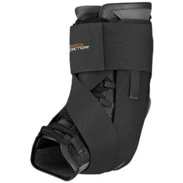 SHOCK DOCTOR Ultra Wrap Lace Potītes Balsts 851 Iz